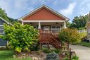 31 Byrdcliffe Lane sold home in Asheville, SC