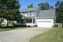 1522 Coatsworth Lane sold home in Rock Hill, SC