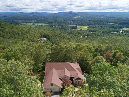 196 Lost Cabin Drive sold home in Forge Crest, Mills River, NC