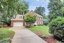 3516 Talwyn Court sold home in Charlotte, SC