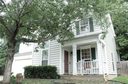 9203 Darbyshire Place sold home in Charlotte, SC