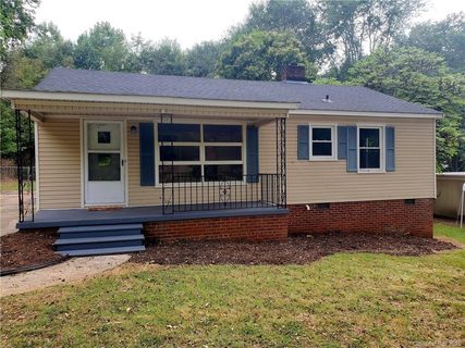 1306 Kings Road sold home in Southern Heights, Shelby, NC