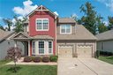 4412 Hubbard Falls Drive sold home in Charlotte, SC