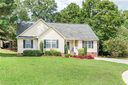 651 Red Hawk Way sold home in Clover, SC