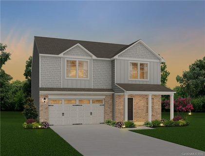 1749 Rhynes Trail Lot 52