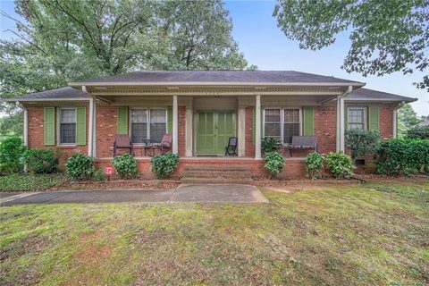 6234 Ashcrest Drive