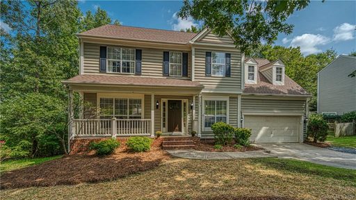 5393 Apple Glen Drive