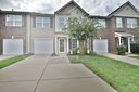 4016 Fenworth Court sold home in Fort Mill, SC