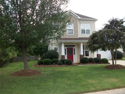 9030 Crusaders Court