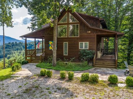 127 Yellow Buckeye Trail sold home in Beech Creek, Bakersville, NC