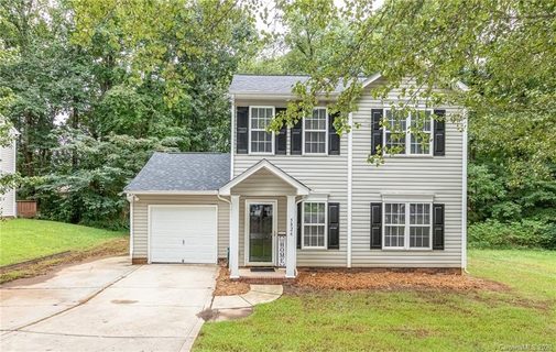 5826 Lawnmeadow Drive