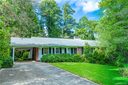 391 Hawthorne Drive sold home in Brevard, SC
