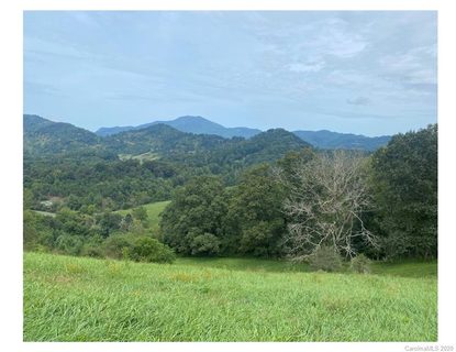 0000 Everview Lane 11 sold lot in River Ridge Estates, Waynesville, NC