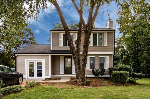 1330 Farmfield Lane sold home in Olde Concord, Charlotte, NC