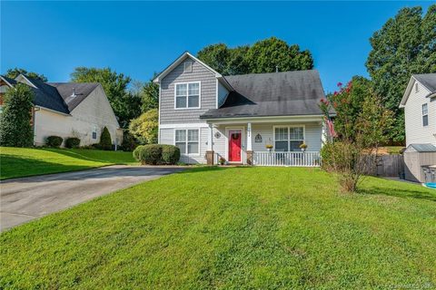 2692 Thistle Brook Drive