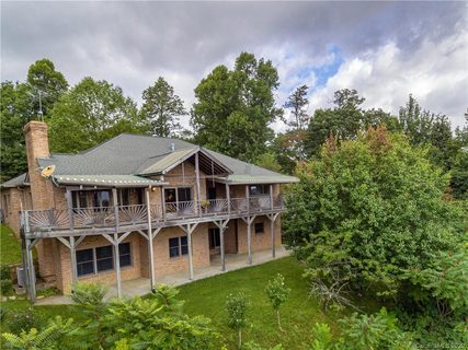 1722 Left Fork Run Road