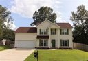 1150 Slate Ridge Road sold home in Matthews, SC
