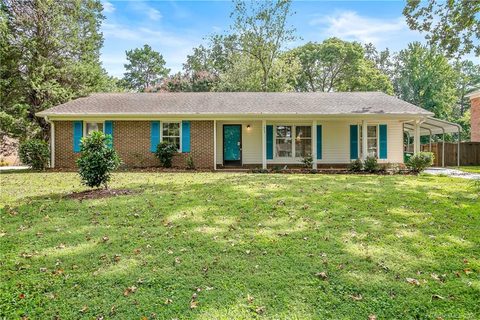 1423 Mcilroy Road