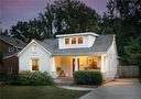 3208 Commonwealth Avenue sold home in Charlotte, SC