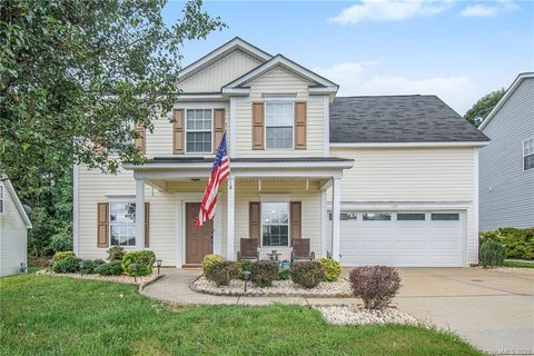 125 Peterborough Drive
