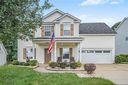 125 Peterborough Drive sold home in Mooresville, SC