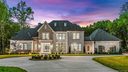 1216 Parkhill Court 232 sold home in Matthews, SC