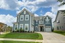 15403 Ramseys Glen Drive sold home in Huntersville, SC