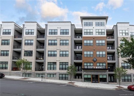 55 S Market Street 409
