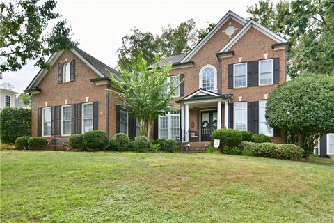 329 Chancelot Lane sold home in Melbourne At Bailiwyck, Fort Mill, SC