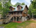 123 Chickadee Lane sold home in Maggie Valley, SC