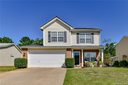 2052 Brookchase Boulevard sold home in Fort Mill, SC