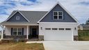 193 Staffordshire Drive 116 sold home in Statesville, SC