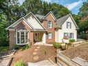 451 Heather Marie Drive sold home in Hendersonville, SC