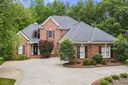 8631 Tullamore Park Circle sold home in Charlotte, SC