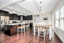 5018 Stonehill Lane sold home in Matthews, SC