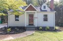 2739 Phillips Avenue sold home in Charlotte, SC