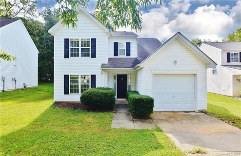 433 Havenbrook Way