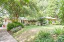 1810 Shoreham Drive sold home in Charlotte, SC