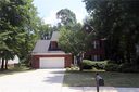 2925 Pinewood Hill Drive sold home in Matthews, SC
