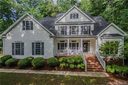 1815 Rain Forest Drive sold home in York, SC