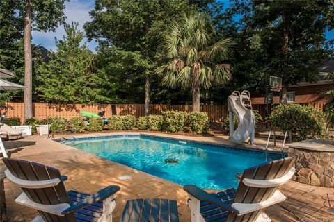 3504 Savannah Way