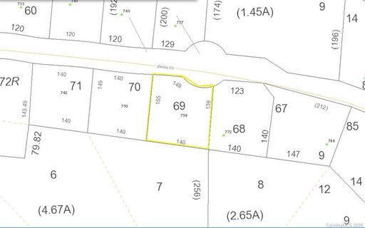 758 Zelda Court 69