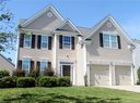 4118 Caldwell Ridge Parkway sold home in Charlotte, SC