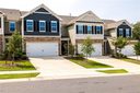 1410 Bramblewood Drive sold home in Fort Mill, SC