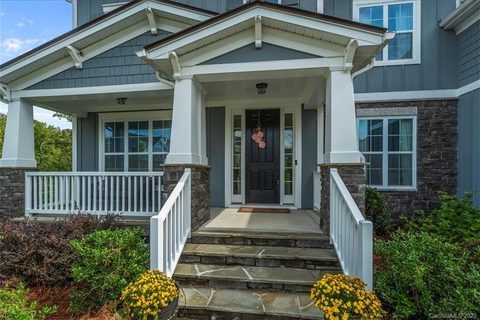 414 Hampton Trail Drive