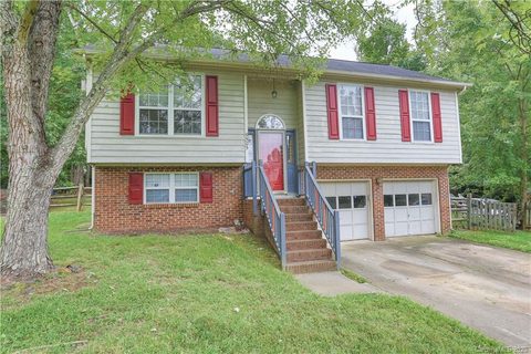 9505 Huntsham Road