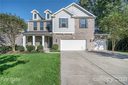 7215 Ashton Gate Drive sold home in Charlotte, SC