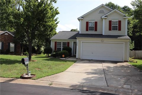 7948 Travers Run Drive