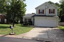 7948 Travers Run Drive sold home in Charlotte, SC