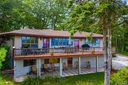 923 Rich Knob Road sold home in Spruce Pine, SC